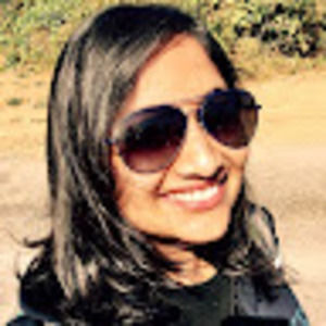 Meet your Posher, Pankhuri